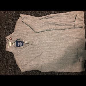 Tommy Hilfiger Half Zip-up